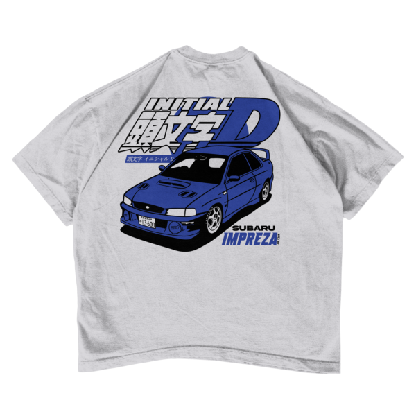 Subaru T-shirt
