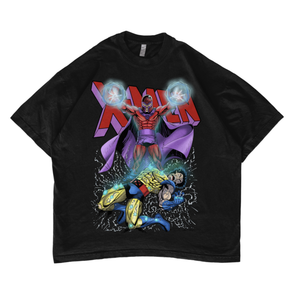 Magneto T-shirt