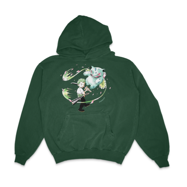 ZoroxIvy Fleece