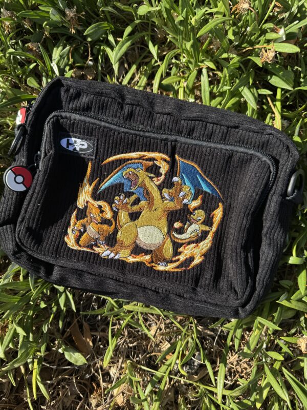 Fire Monster Mystery Bag - Image 2