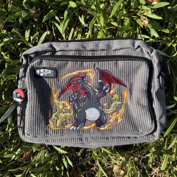 Fire Monster Mystery Bag