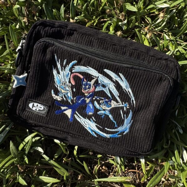 Water Ninja Mystery Bag