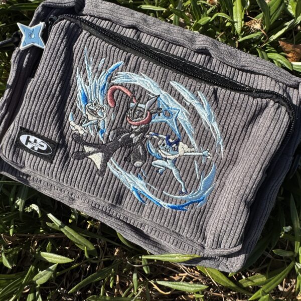 Water Ninja Mystery Bag