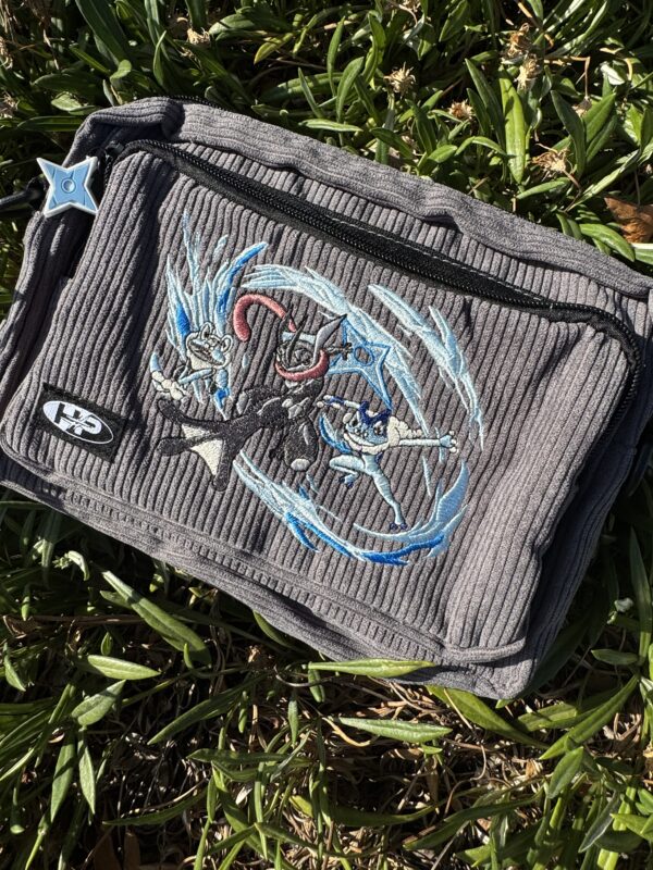 Water Ninja Mystery Bag