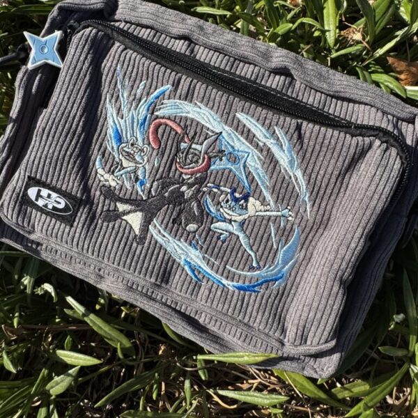 Water Ninja Mystery Bag