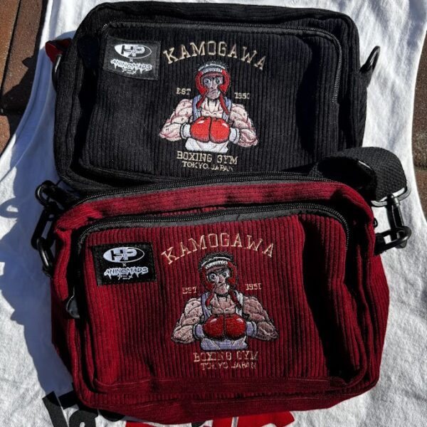 Ippo Shoulder Bag