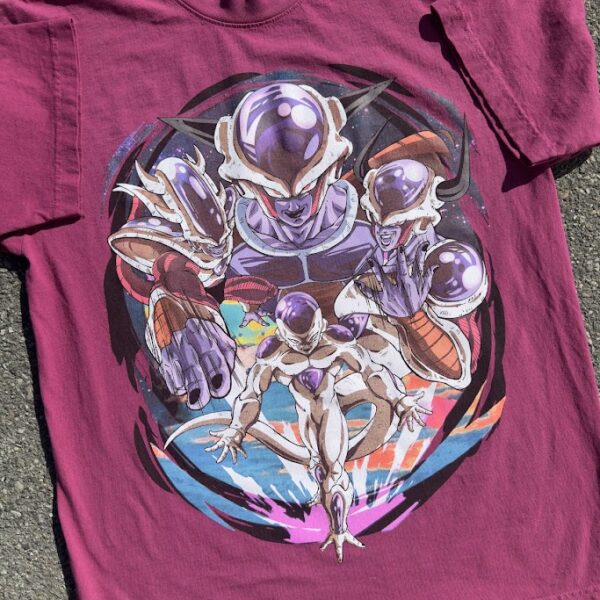 Emperor's Evolution T-shirt