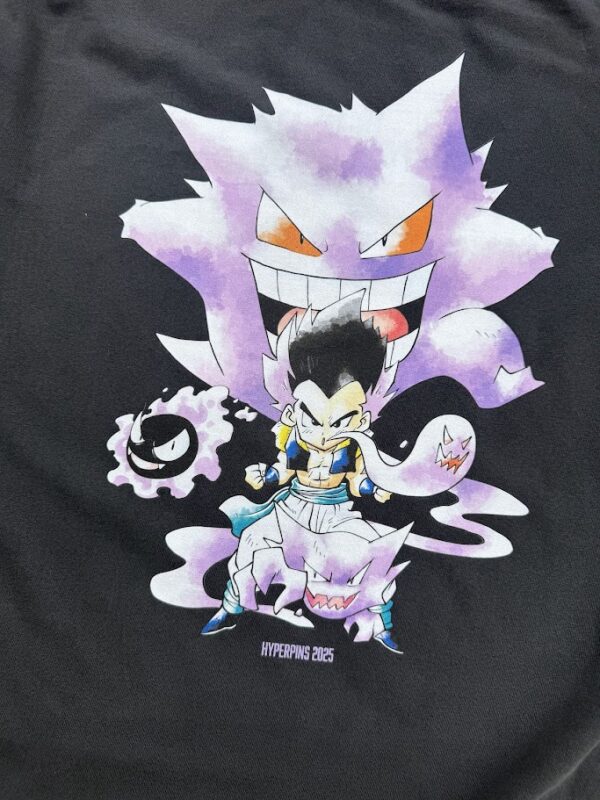BASE GOTENKS T-SHIRT - Image 5