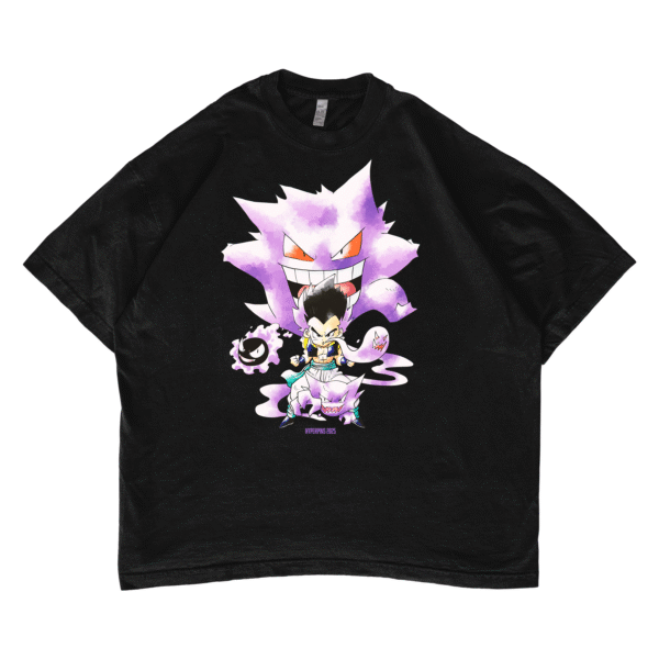 BASE GOTENKS T-SHIRT