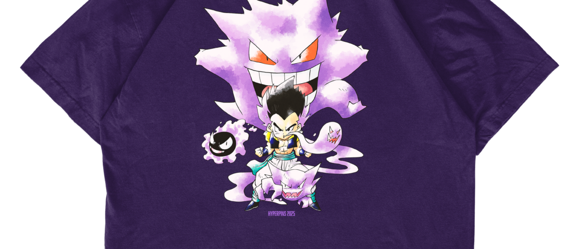 BASE GOTENKS T-SHIRT