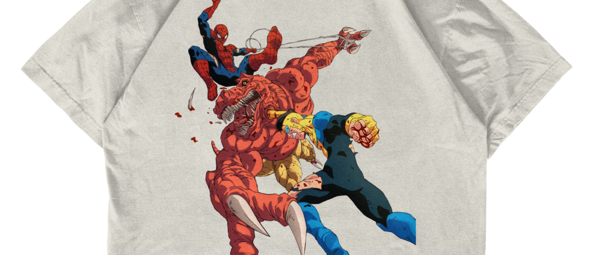 Crossover Crisis T-shirt
