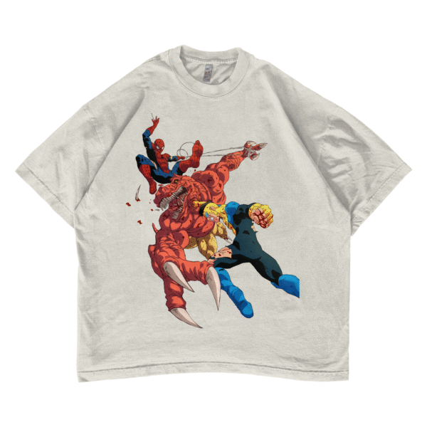 Crossover Crisis T-shirt