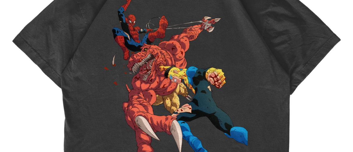Crossover Crisis T-shirt
