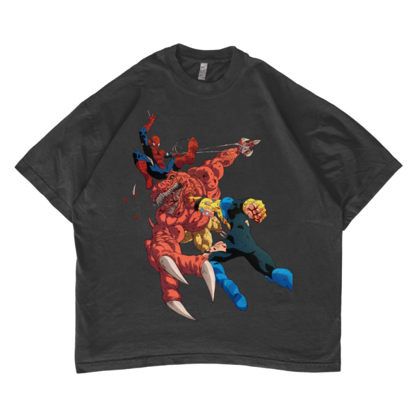 Crossover Crisis T-shirt
