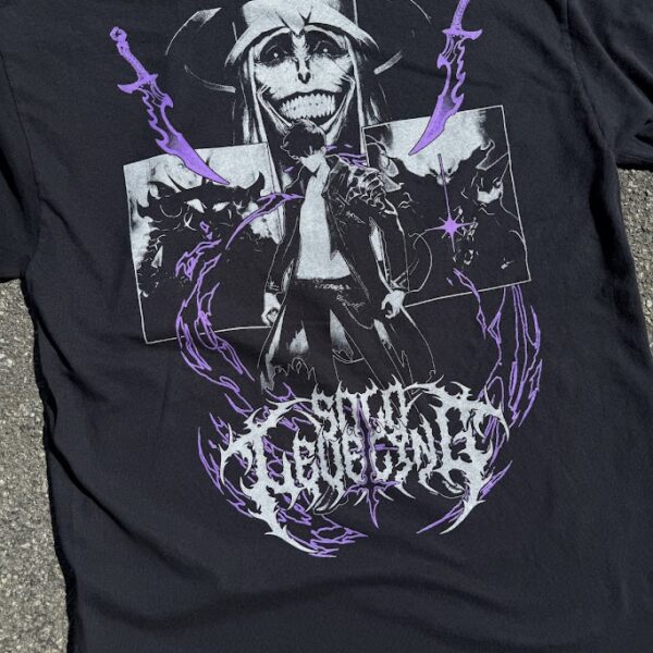 Solo Leveling T-shirt