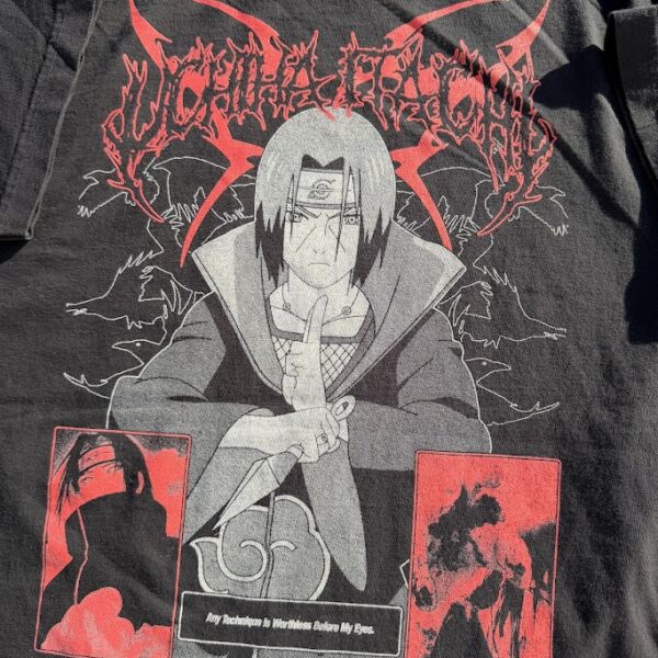 Itachi T-shirt