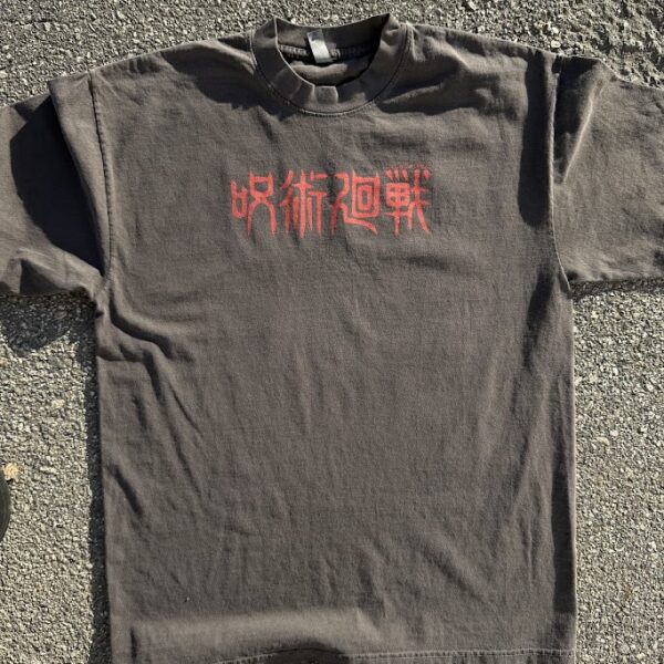 Choso T-shirt