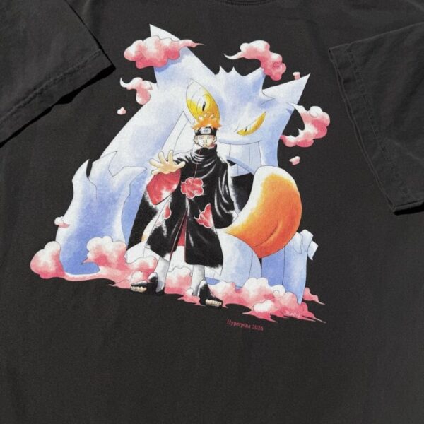 PainxGengar T-shirt