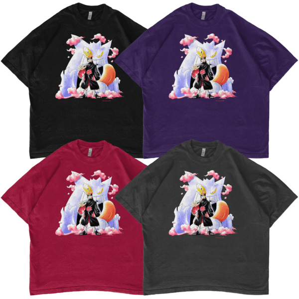 PainxGengar T-shirt