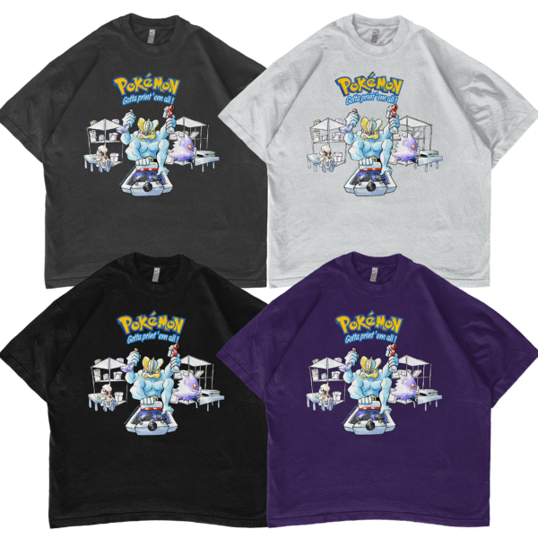 Shop Interns T-shirt