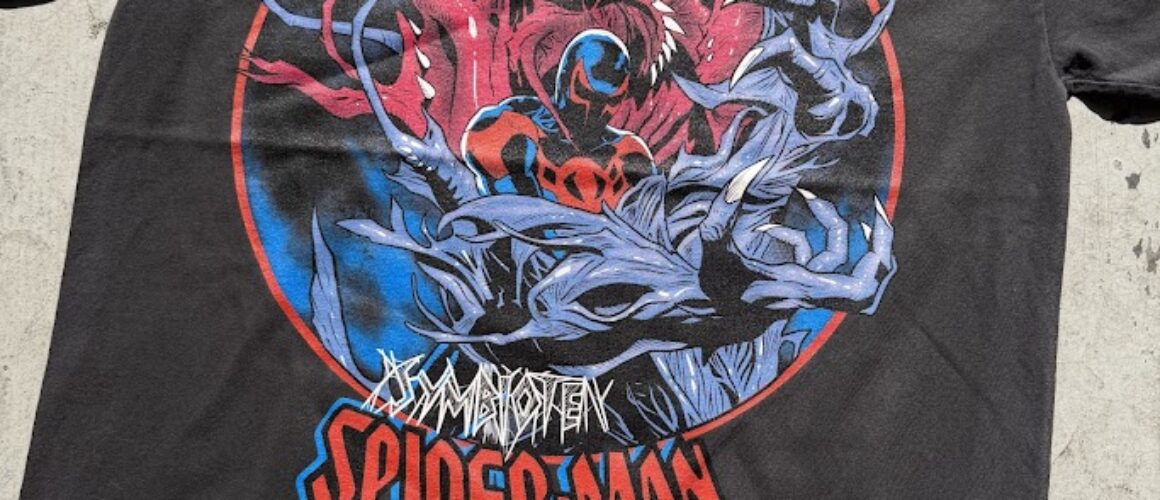 Sym99 T-shirt
