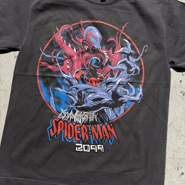 Sym99 T-shirt
