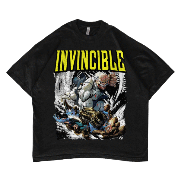 C0nquest T-shirt