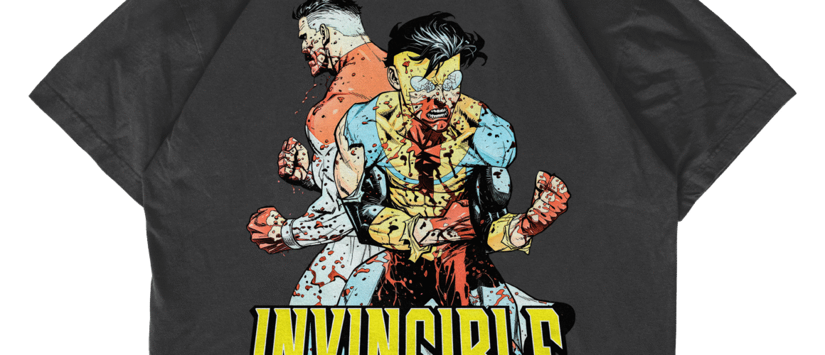 FatherxSon duo T-shirt