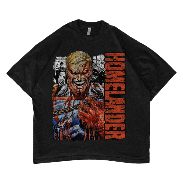 H0melander T-shirt