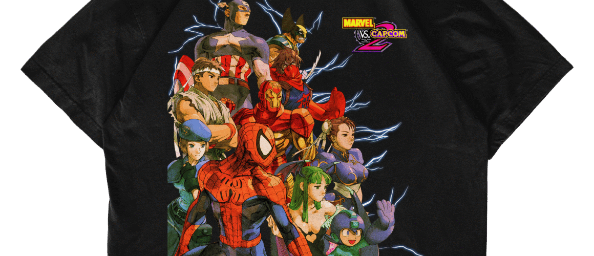 MvCxDefenders T-shirt