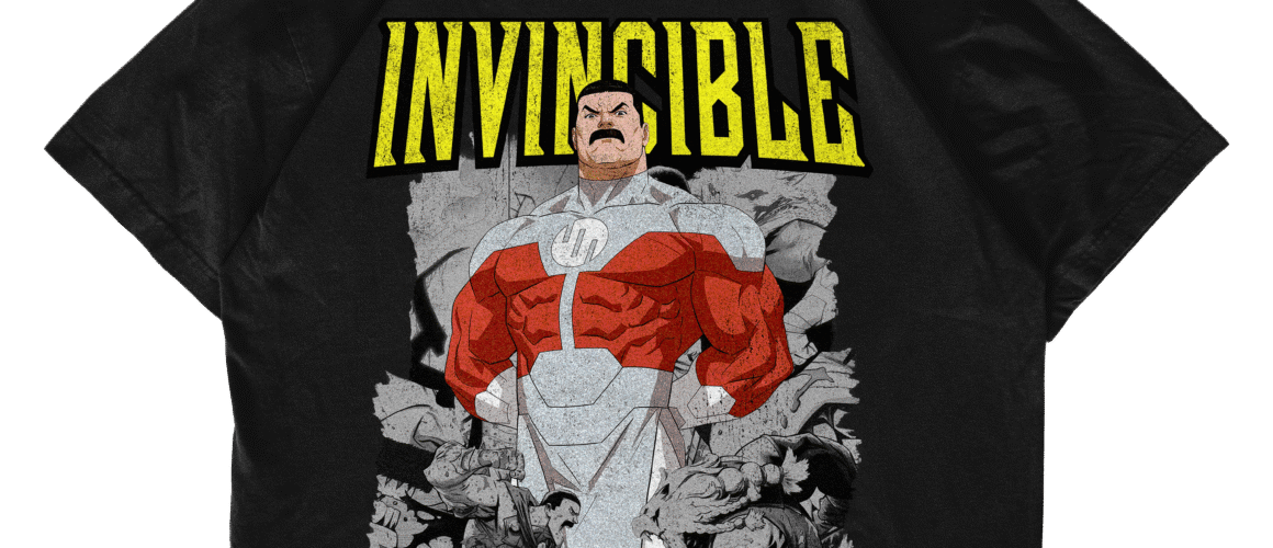 Emperor T-shirt