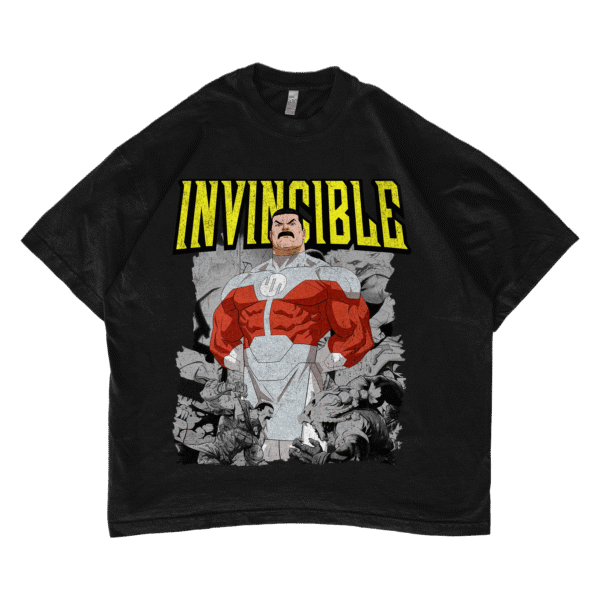 Emperor T-shirt