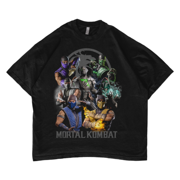 MK T-shirt