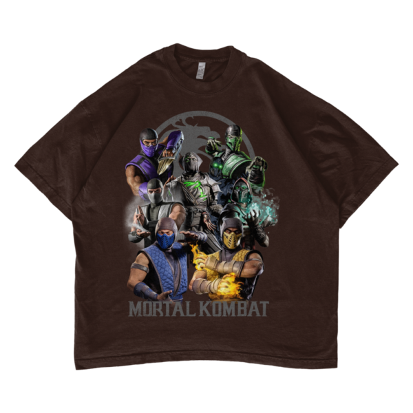 MK T-shirt
