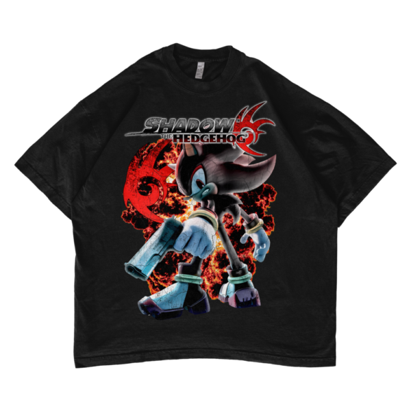 Shad0w T-shirt