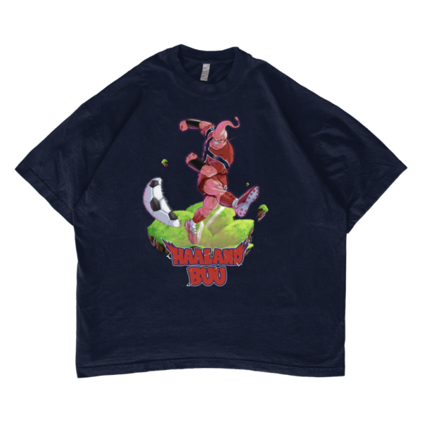 Haaland Buu Kick T-shirt