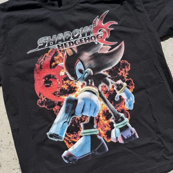 Shad0w T-shirt