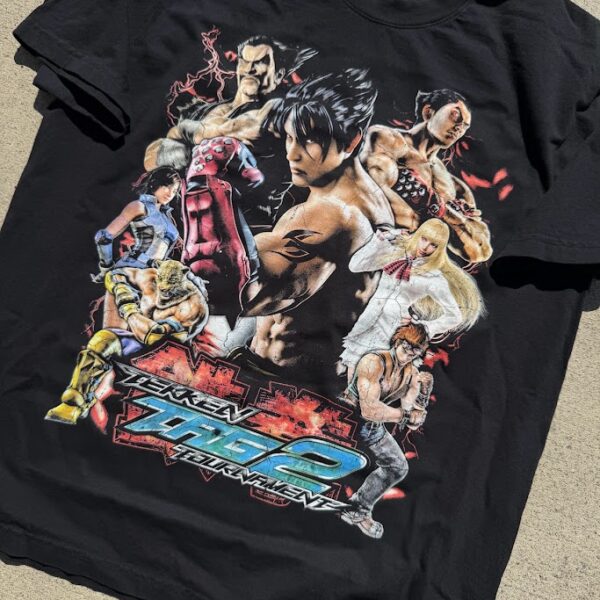Tek2 Tshirt