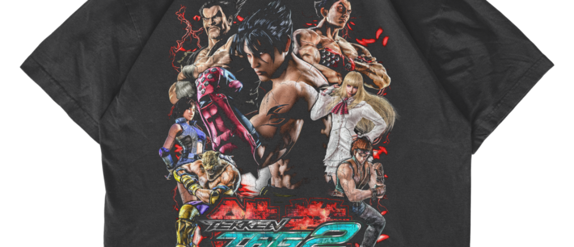 Tek2 Tshirt