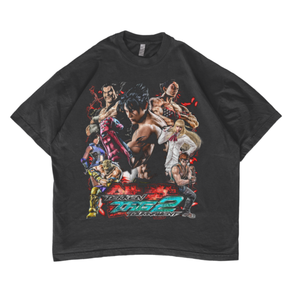 Tek2 Tshirt