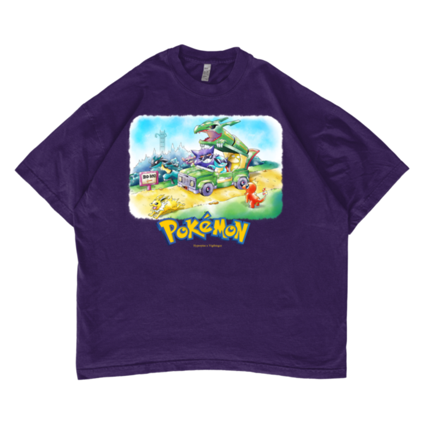 BadBoyz T-shirt