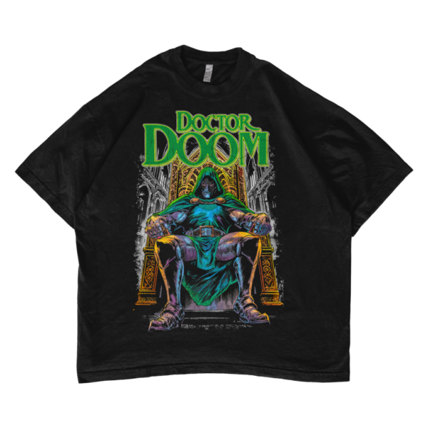 Throne T-shirt