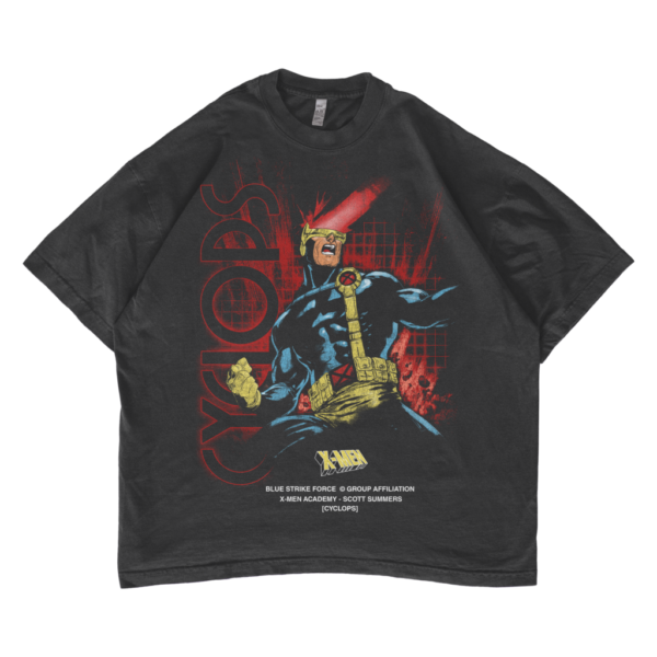 Cyclops Blue T-shirt