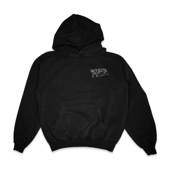 W0lverine Hoodie