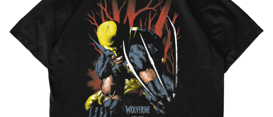 Logan T-shirt