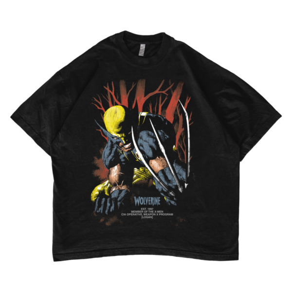 Logan T-shirt