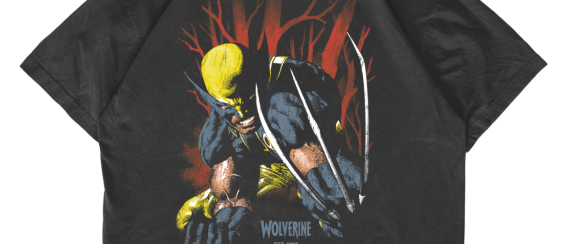 Logan T-shirt