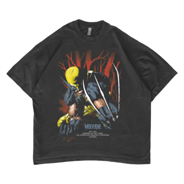 Logan T-shirt