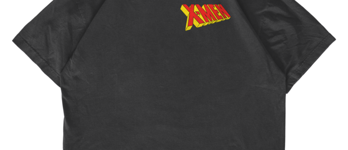 ScottxRemy F&B T-shirt