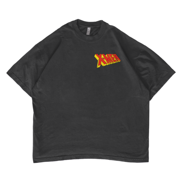 ScottxRemy F&B T-shirt